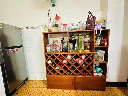Bán gấp trước tết,nhà 2 lầu mặt tiền kd, đường thông,dt 125m2 ngang 6m,có vỉa hè rộng,dòng tiền tốt