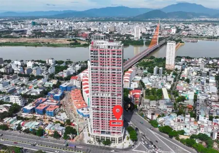 Căn 3pn tầng trung view thành phố, biển diện tích 99,1m2 giá 8,1 tỷ (bao thuế phí)