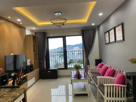 Bán trước tết giá tốt nhất thị trường duy nhất 1 căn ct2 vcn phước hải view hồ chỉ 3,7 tỷ