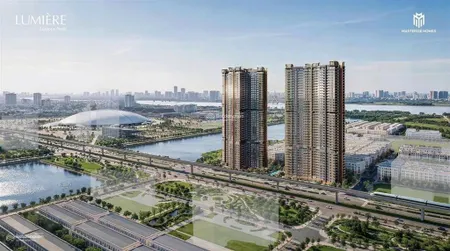 Mở bán 2 toà cuối cùng mặt hồ vin cổ loa đối diện tt triển lãm ck 18% vay miễn lãi 41 tháng