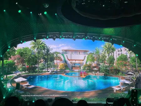 Bán liền kề có vườn riêng 15m emerald symphony hoa động | giá tốt. vốn chỉ từ 1,86 tỷ