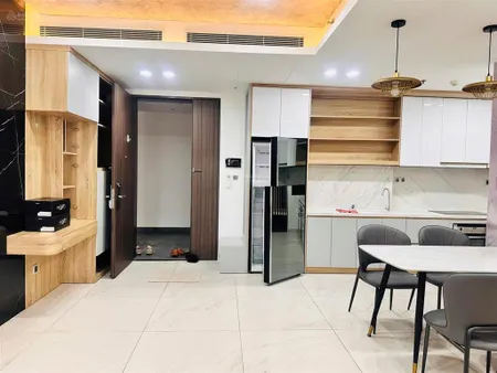 Chỉ 9.39 tỷ allin sở hữu căn 2pn đông nam 80m2, full nội that 0908 448 *** xem nhà ngay