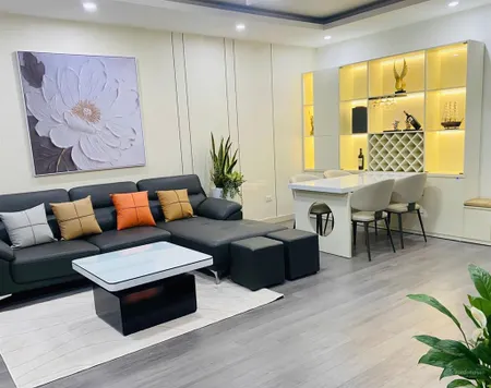 Bán căn đẹp flc 36 phạm hùng 70m2, 2 ngủ 2 vs. full nội thất. sẵn sổ đỏ. 7,4 tỷ. 0907 833 ***