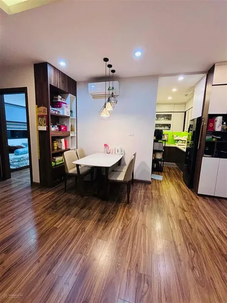 Căn hộ 2 ngủ 2 vs giữa thời bão giá, lạm phát. mua để ở giữ tiền đều là lựa chọn tối ưu