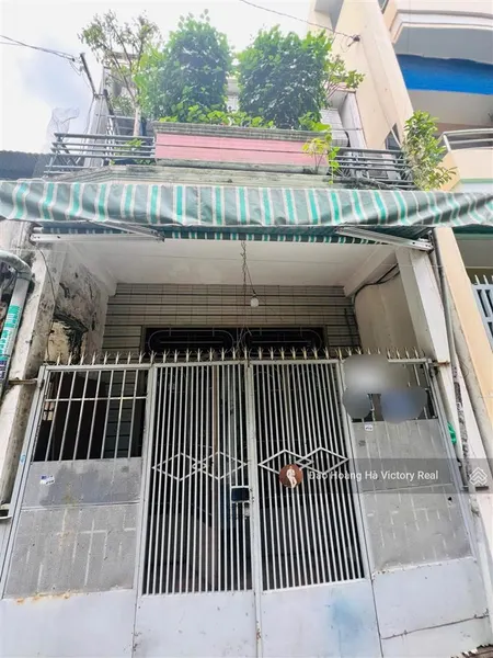 Chỉ 8.2 tỷ tl có ngay nhà 2 tầng hxh đồng đen, p14, tb, hcm, 4.1 x 15m, nở hậu 4.5m tổng 65.2m2