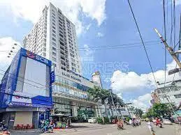 Bán căn hộ cc central plaza 91 phạm văn hai, 19 tỷ, 250m2, view đẹp, uy tín