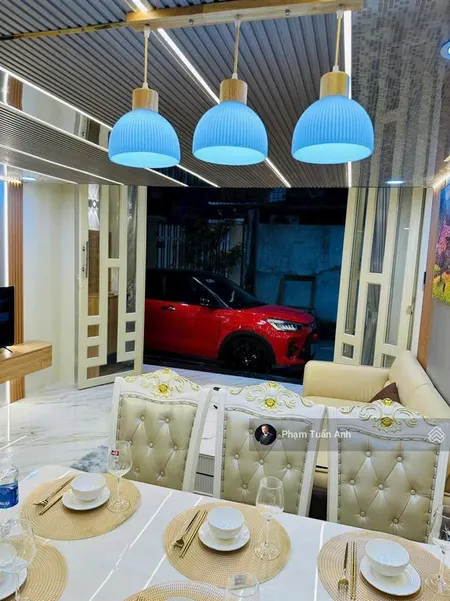 Nhà đẹp ở ngay ! mtnb lý thường kiệt ngã 4 bảy hiền ( vỉa hè 2m ), 4 tầng giá chỉ 13.8 tỷ