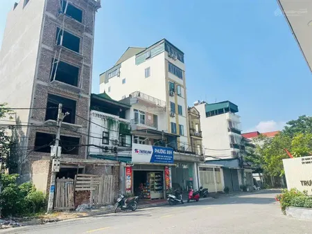 Chính chủ bán nhà mặt phố 7 tầng thang máy kinh doanh đỉnh giang biên, long biên