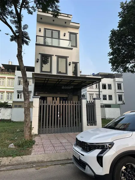 Bán nhà mới 100% tại kđt 5 sao 2 | 262,18m2 | 0932 712 ***