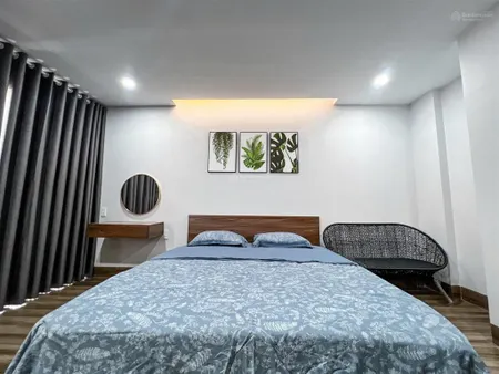 Bán tòa căn hộ mt phạm vấn, cho thuê dòng tiền gần 100tr/ tháng, 0962 636*** làm việc cc