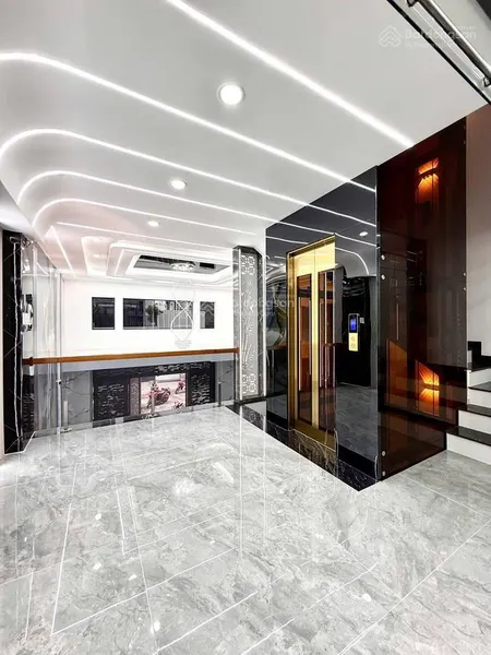 Chỉ 25 tỷ ( 8x20m) bán liền 2 căn khu bàn cờ đường 44, phường 10, quận 6 giáp trần văn kiểu.