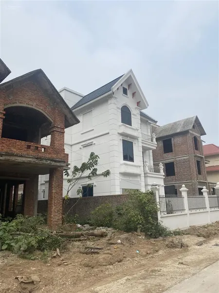 Cần bán biệt thự đơn lập kdt viglacera tiên du bắc ninh