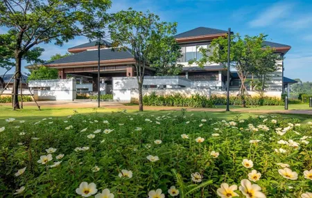 Cập nhật elyse island (2/2026) garden villas giá 18 tỷ, park villas giá 43 tỷ, grand villas 55 tỷ