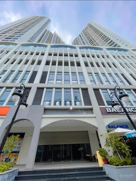 Bán căn shophouse q8 gần quận 5 the pegasuite 1 q8