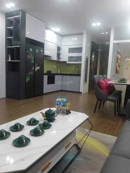 Duy nhất 1 căn! giang văn minh phân lô ô tô tránh, kd đỉnh dt 1 tỷ/năm, 65m2*7t thang máy mới cứng
