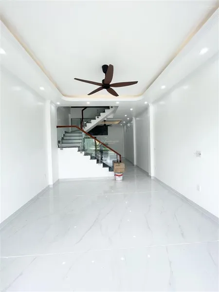 Siêu vip bán căn nhà 4 tầng dân xây cực đẹp mặt vườn hoa tại him lam hùng vương 0357 864 ***