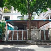 Bán biệt thự khu nam viên view đẹp tại phú mỹ hưng, 55 tỷ, 162 m2