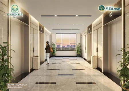 Em còn duy nhất căn essensia sky 2pn2wc tầng cao view pmh, giá 5.65 tỷ lịch vay cđt hỗ trợ lãi suất