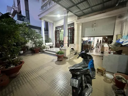 Biệt thự view sông, hiệp bình chánh, thủ đức 200m2 giá 25.6 tỷ(tl)