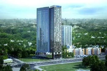 Flc phạm hùng 97m2 3n2w giá 9 tỷ căn góc full nt cao cấp