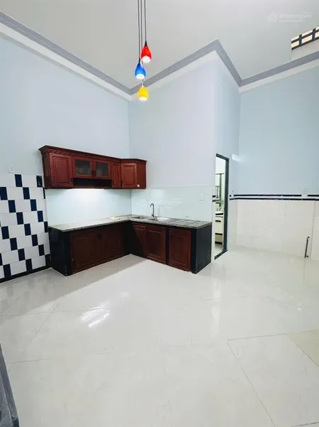 Quá ngon 50m2 (4.2x12) 2 tầng btct kiên cố ngay emart phan huy ích chỉ hơn 4 tỷ.95