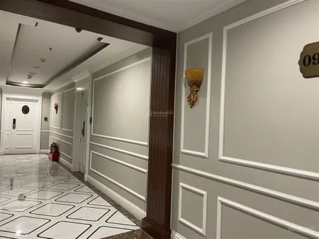 Bán căn góc 3pn 3wc siêu vip 145m2, full nội thất hateco laroma. full nội thất cao cấp, view đẹp