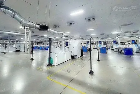 Bán kho, nhà xưởng tại xã vĩnh tân, tân uyên, bình dương, 330 tỷ, 40000 m2 hot!