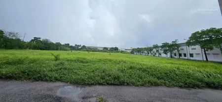 Bán đất công nghiệp ngành nghề đặc thù dt 3,6ha kcn lào cai phù hợp các ngành ô nhiễm giá 810.000/m