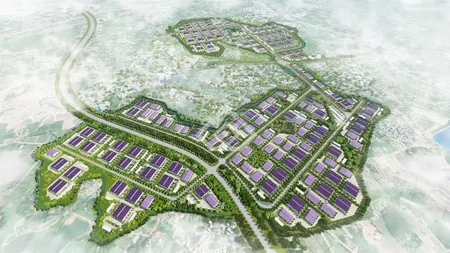Dự án kcn phú sơn dt linh hoạt từ 5000 1ha |kết nối ct hòa bình hà nội | giá chỉ 3,3 triệu/m²