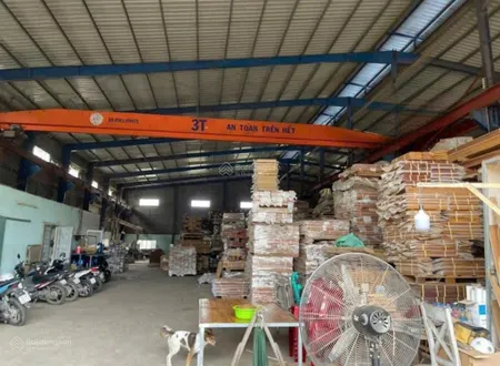 Bán xưởng sản xuất đường xe 50t tấn lưu thông 13 công có 10 công đã lên skc
