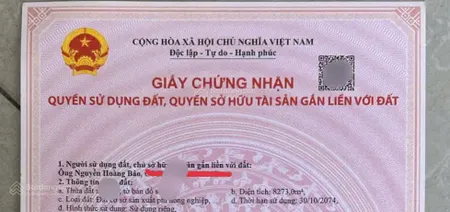 Nhà xưởng đang hoạt động đường tl865 xe cont 2ha2 full skc giá 110 tỷ