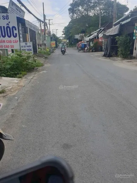 Bán kho, nhà xưởng 1182m2 tại đường 30/4, bình thắng, dĩ an, bình dương, 22,5 tỷ