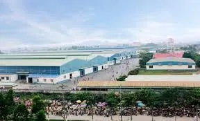 50. bán đất kcn tại phủ lý, hà nam diện tích 7000 m², giá 2,09 triệu/m²