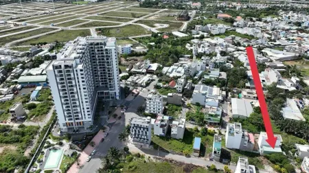 Bán nhà xưởng dự án rio centro đường gò cát, đối diện chung cư ricca, tp. thủ đức 104m2 ngang 6.3m