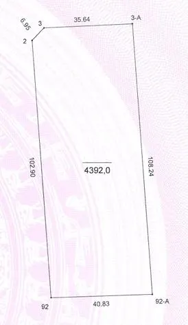 Hiếm! kho xưởng 4.392m2 kcn phú nghĩa, sẵn sổ giá chỉ vài triệu/m2