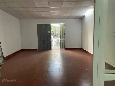 Bán đất tặng nhà mt hoàng bích sơn sát phạm văn đồng đi bộ ra biển