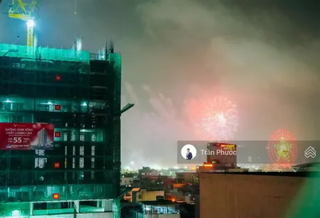 Vista residence đà nẵng căn hộ trung tâm quận hải châu bàn giao quý i 2026 giá chỉ 59triệu/ m