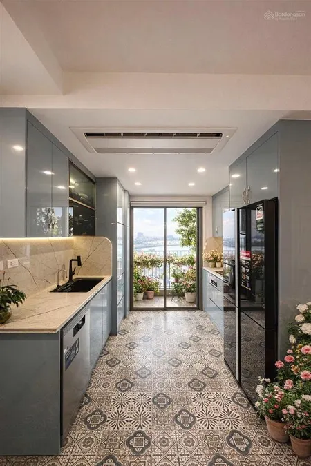 Siêu phẩm căn hộ t&t river view vĩnh hưng cạnh time city 91m.3 ngủ.2 wc view sông hồng