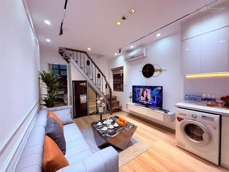 Hiếm tập thể kim liên view phố lương định của duplex t4 + 5 90m2 3pn 3wc