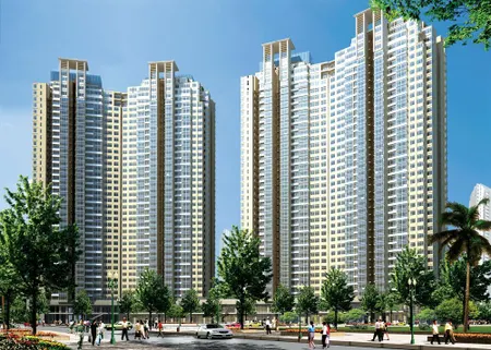 Căn hộ sài gòn intela 3pn 3wc dt 87m2 full nt giá 3,3 tỷ