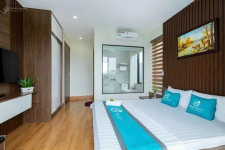 Cần bán gấp căn biệt thự flc sầm sơn full nội thất cao cấp giá cắt lỗ sâu
