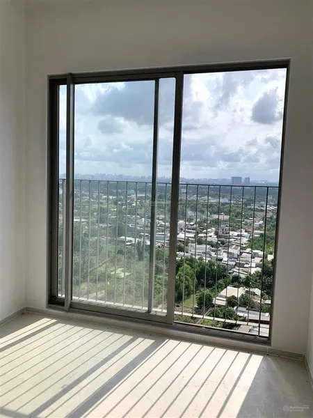 Cc westgate, 59m2, 2pn2wc, tầng trung, view thành phố