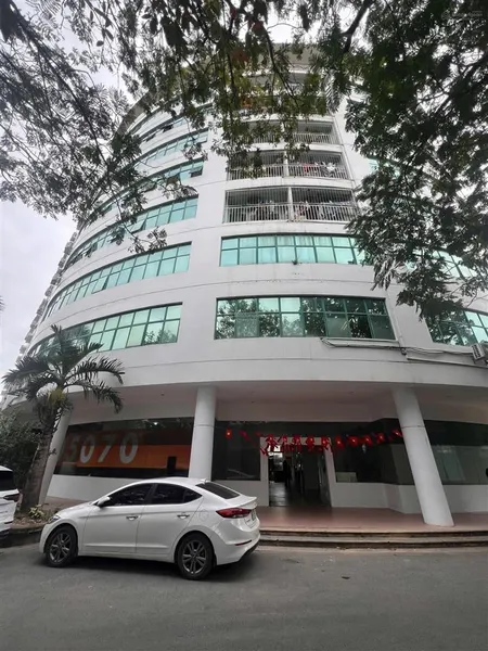 Bán cc 2pn giá tốt tại trịnh văn bô, 2,15 tỷ, 55m2, nam từ liêm, hà nội