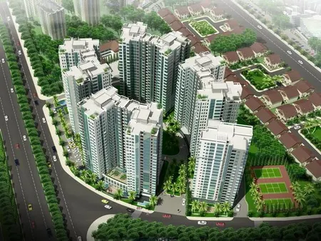 Thanh toán 179 triệu (10%) cho đế khi nhận nhà . sở hửu căn hộ cao cấp đầy đủ tiện nghi