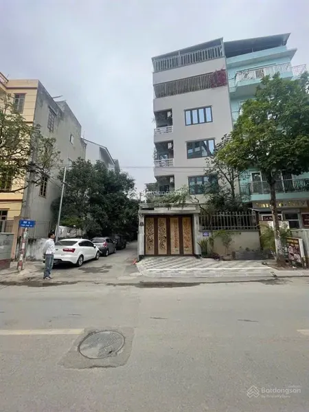 Nhà đẹp ngõ phú xá ,phú thượng ,tây hồ, 3 bước ra ô tô 55m2, 5 tầng, mt 4.6m 9.8 tỷ