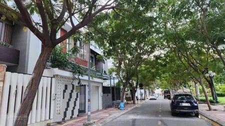 Căn nhà ngay khu đô thị đông bắc khu k1 phường thanh sơn , tp. phan rang , tháp chàm ninh thuận