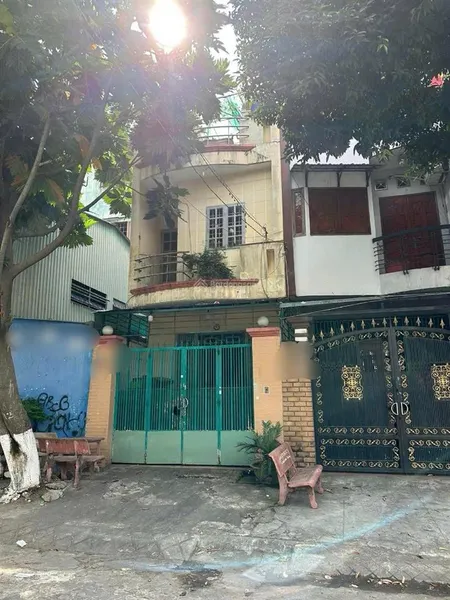 Bán nhà khu tên lửa, mt đường số 25a, dt 4 x 21m, 2.5 tấm, giá 9.6 tỷ (tl )