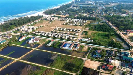 Bán đất tại xã gio hải, gio linh, quảng trị 1,7 tỷ, 236m2