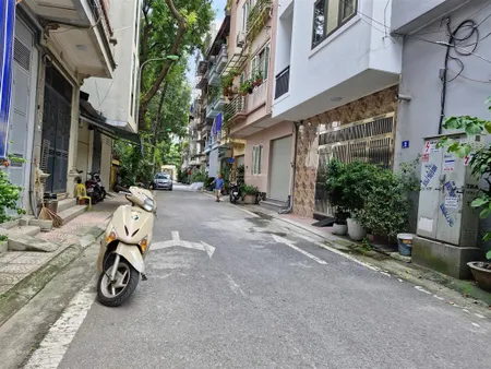 Bán đất tư đình, cổ linh, long biên, 78m2, mt 17.5m, 29.5 tỷ, lô góc, phân lô, ô tô tránh, vỉa hè