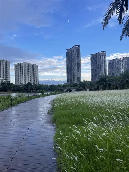 Bán căn 1 phòng ngủ westbay giá 2.9 tỷ bao phí tầng trung nhà đẹp, 0961 694 ***